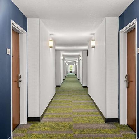 Best Western Plus North Savannah Port Wentworth Exterior foto