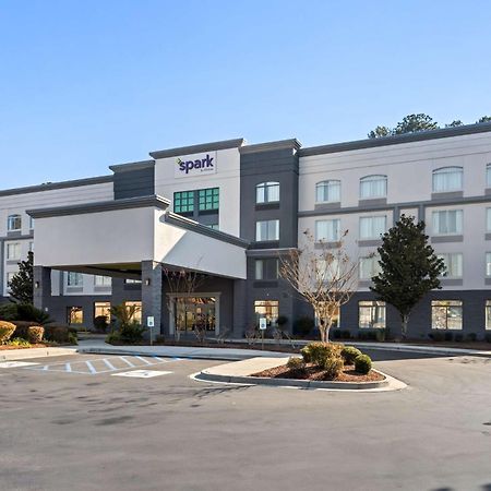 Best Western Plus North Savannah Port Wentworth Exterior foto
