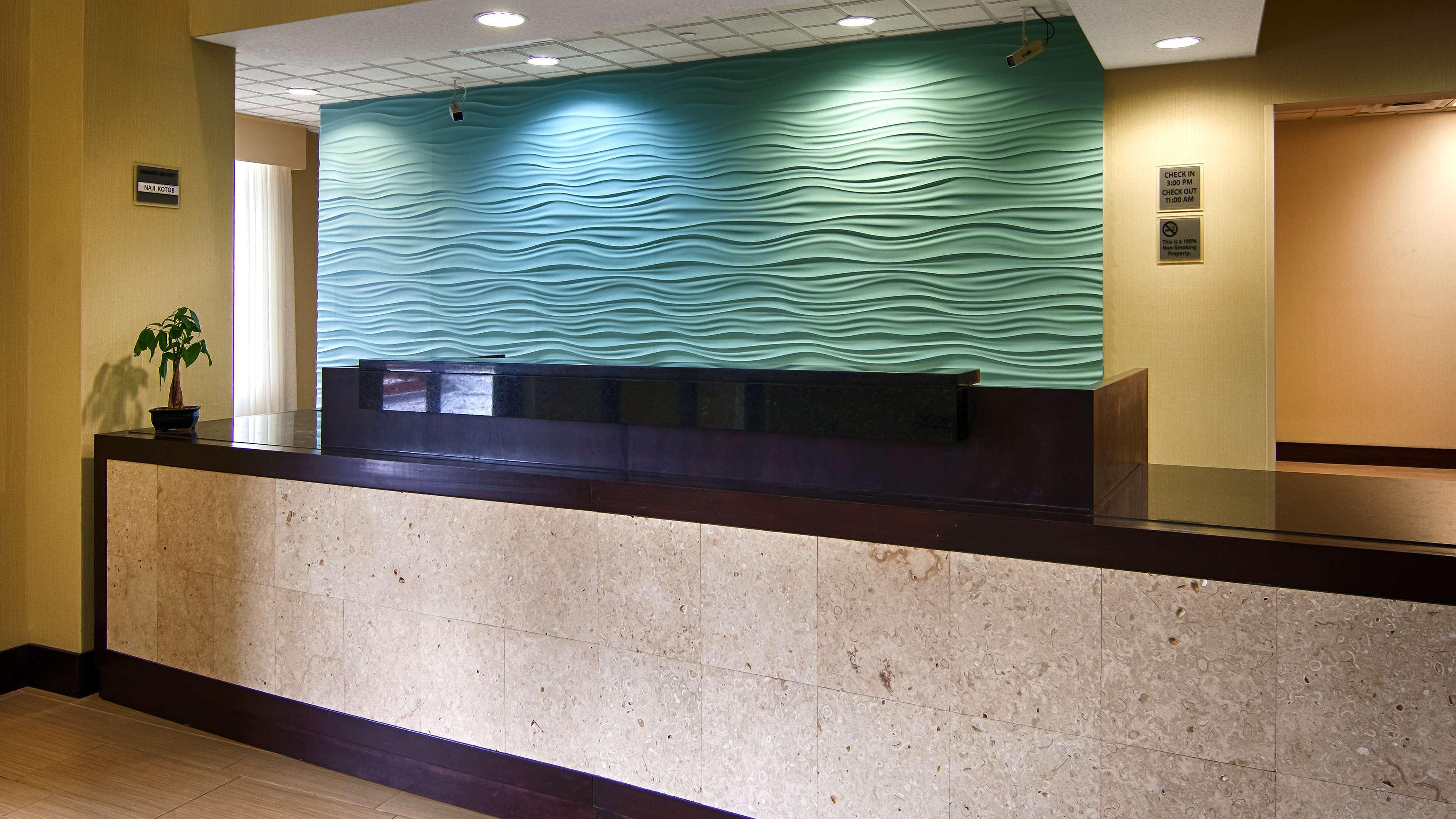 Best Western Plus North Savannah Port Wentworth Exterior foto