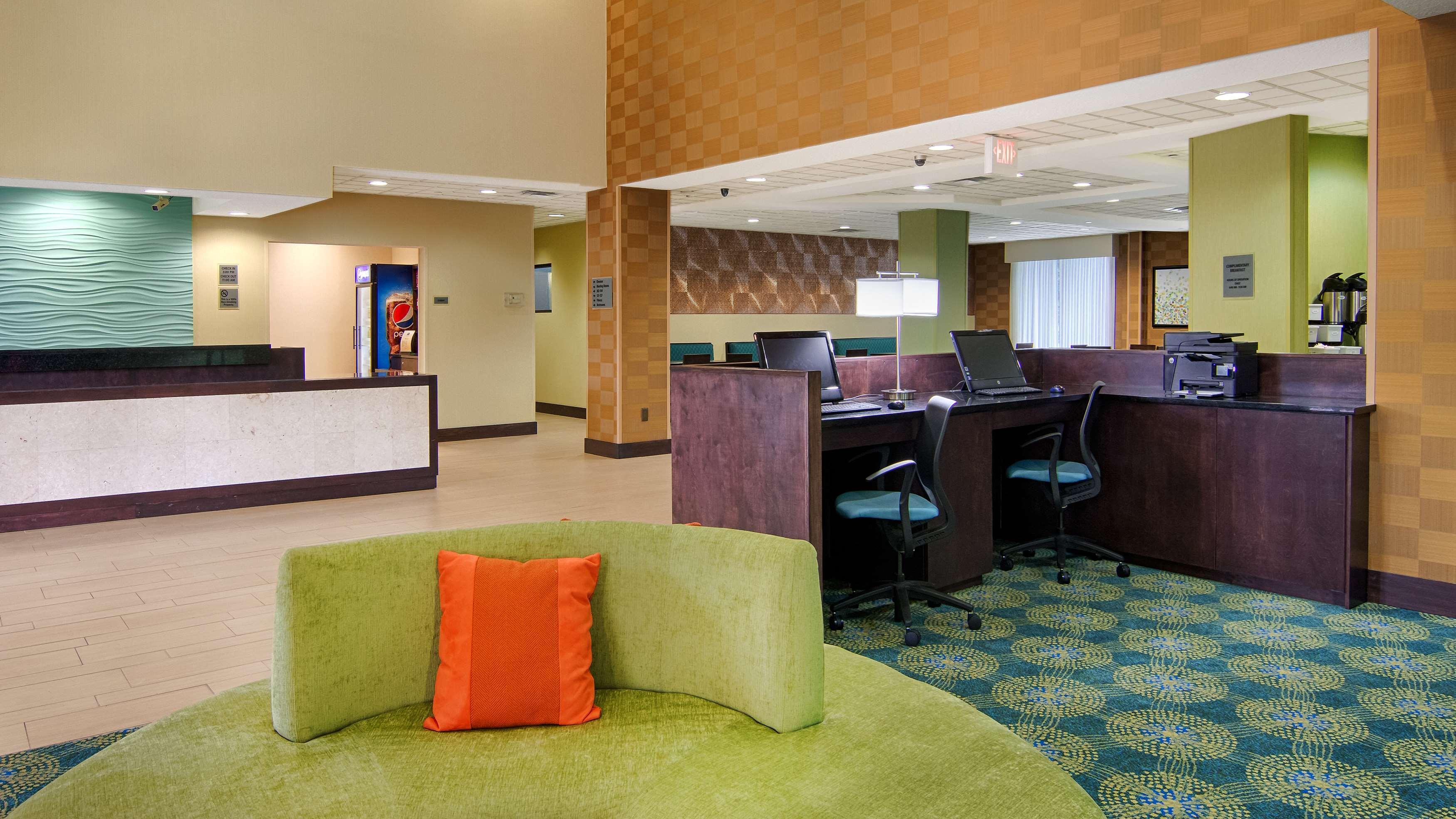 Best Western Plus North Savannah Port Wentworth Exterior foto