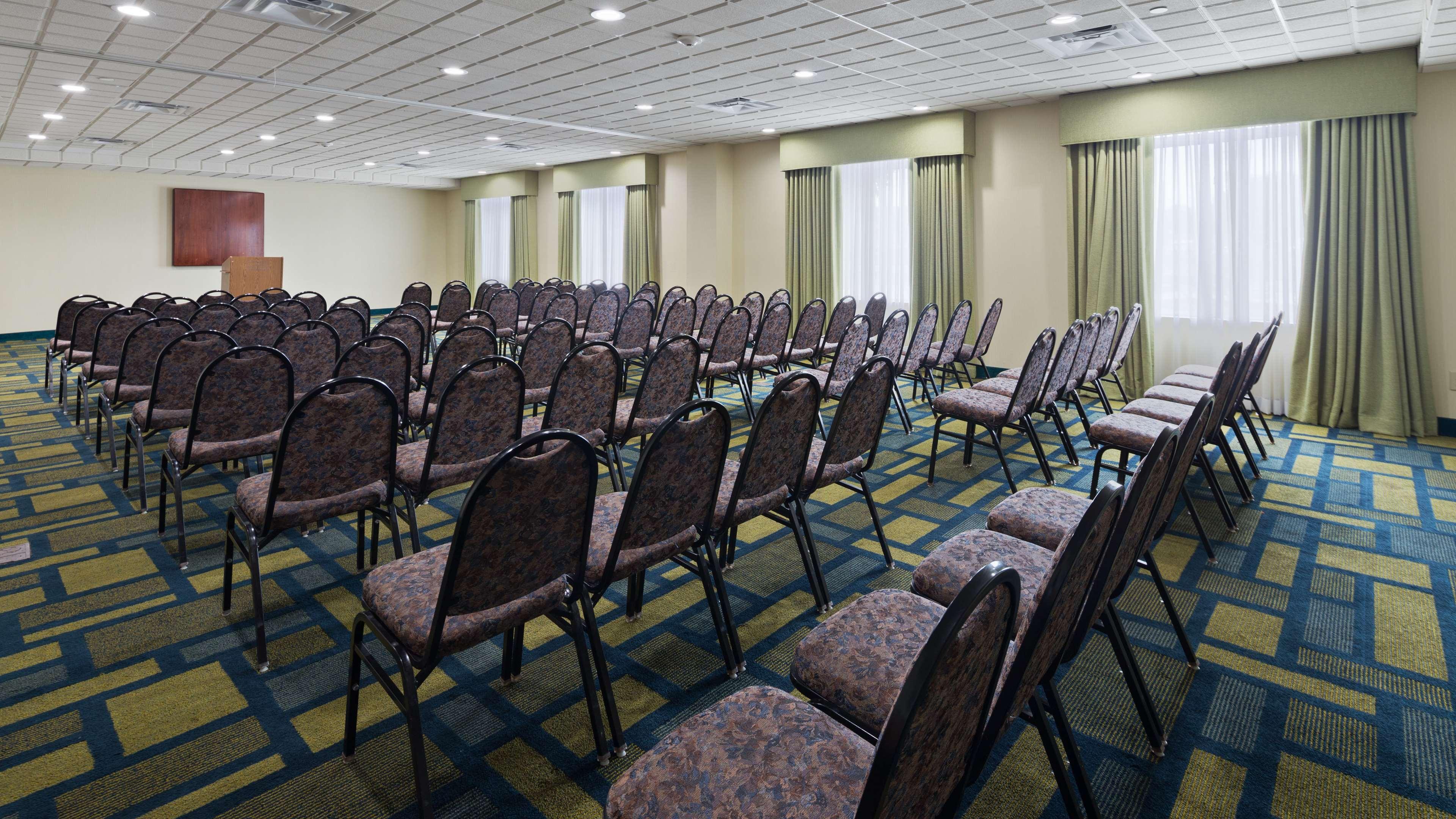 Best Western Plus North Savannah Port Wentworth Exterior foto