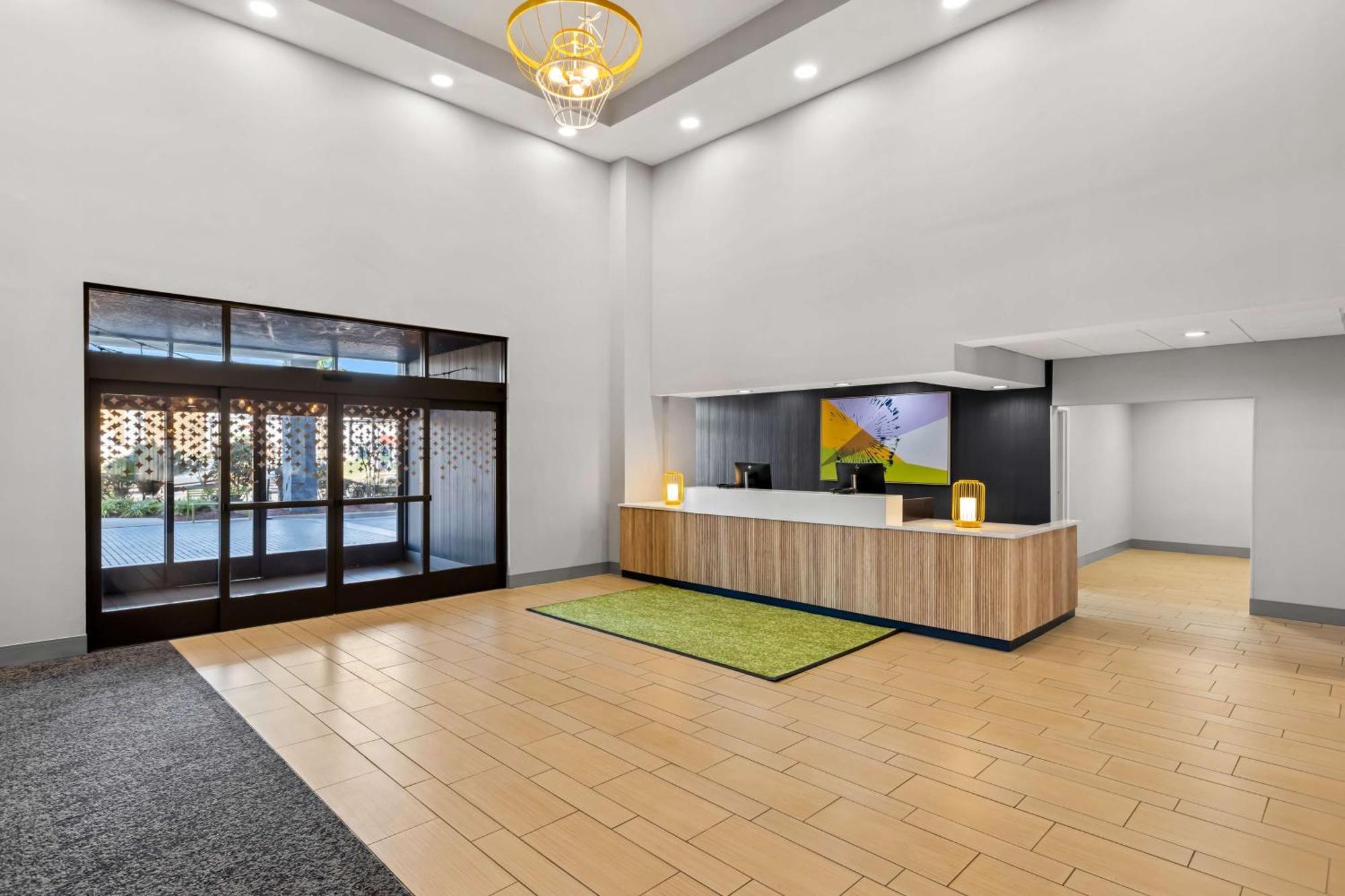 Best Western Plus North Savannah Port Wentworth Exterior foto