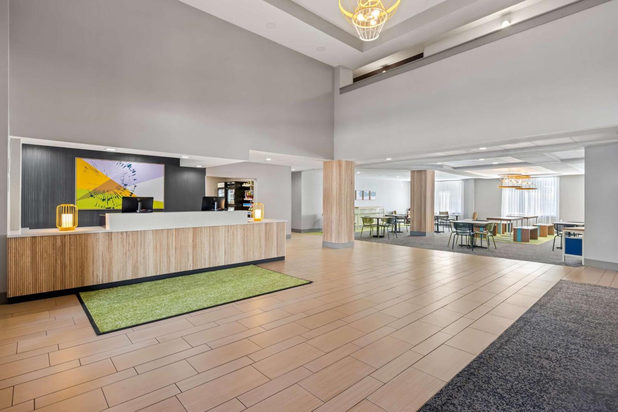 Best Western Plus North Savannah Port Wentworth Exterior foto